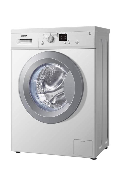 Lave linge Haier Avis des consommateurs .